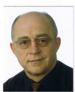 Profilbild von Henrik Maiwald