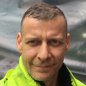 Profilbild von Henrik Mammani