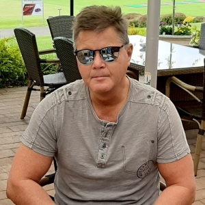 Profilbild von Henrik Marschner
