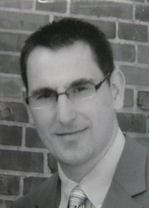 Profilbild von Henrik Marx