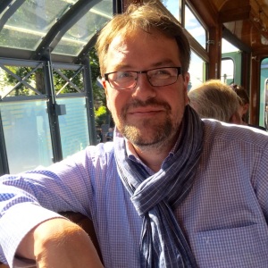 Profilbild von Henrik Marx