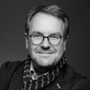 Profilbild von Henrik Marx