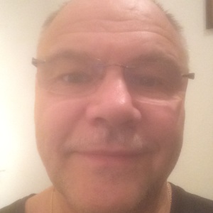 Profilbild von Henrik Mehl