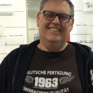 Profilbild von Henrik Meinl