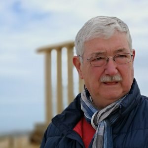 Profilbild von Henrik Möller