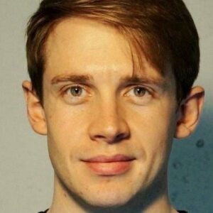 Profilbild von Henrik Möller
