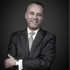 Profilbild von Henrik Muehle