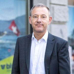 Profilbild von Henrik Müller