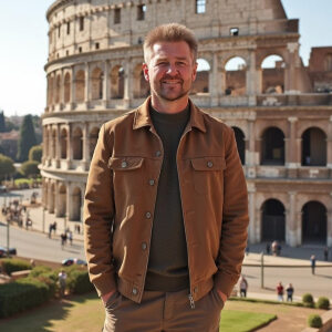 Profilbild von Henrik Müllner