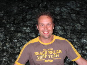 Profilbild von Henrik Nagel