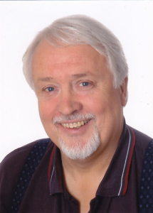 Profilbild von Henrik Neumann