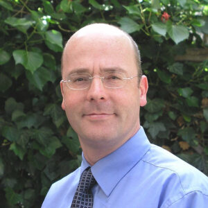 Profilbild von Henrik Osmers