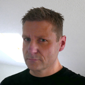Profilbild von Henrik Otto