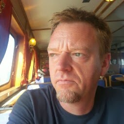 Profilbild von Henrik Pflugmacher