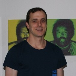 Profilbild von Henrik Pfützner