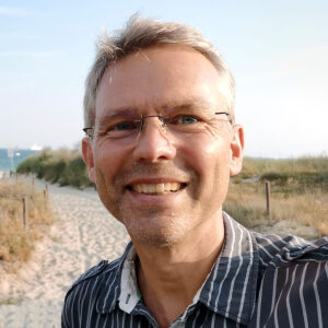 Profilbild von Henrik Pohl