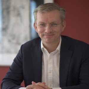 Profilbild von Henrik Rinnert