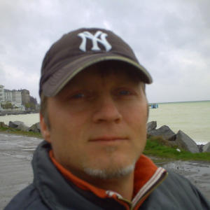 Profilbild von Henrik Römer