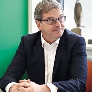 Profilbild von Henrik Rutenbeck