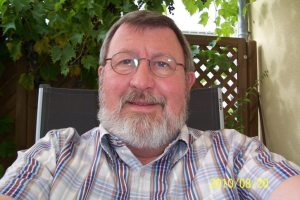 Profilbild von Henrik Sachse
