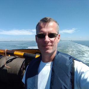 Profilbild von Henrik Schlüter