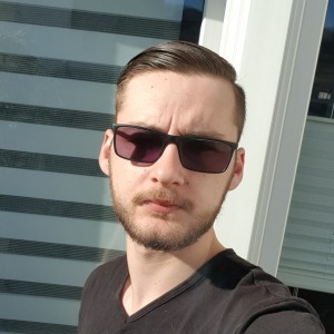 Profilbild von Henrik Schumann