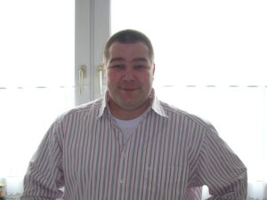 Profilbild von Henrik Schuster