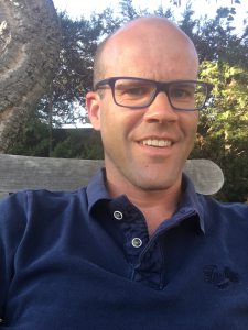 Profilbild von Henrik Störring