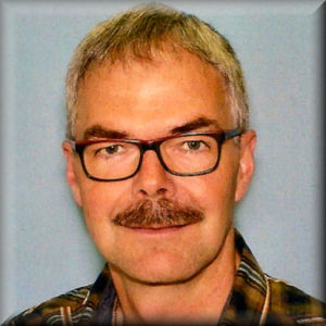 Profilbild von Henrik Theben