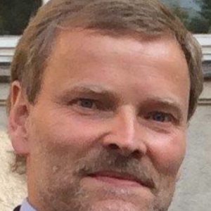 Profilbild von Henrik Vej-Nielsen