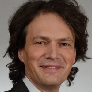 Profilbild von Henrik Völker