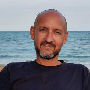 Profilbild von Henrik Wenzel