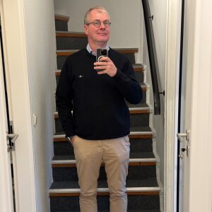 Profilbild von Henrik Wilcken