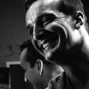 Profilbild von Henrik Wolter