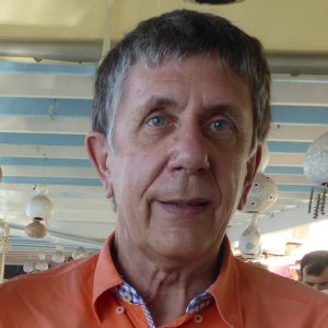 Profilbild von Henrik Zumpe