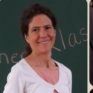 Profilbild von Henrike Becker