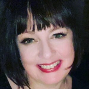 Profilbild von Henrike Bird