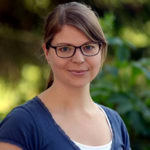 Profilbild von Henrike Brandt