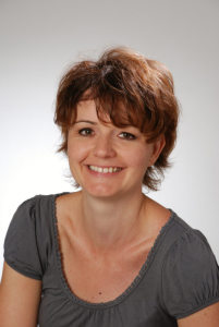 Profilbild von Henrike Carle