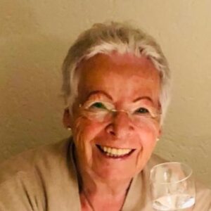 Profilbild von Henrike Fingerhut