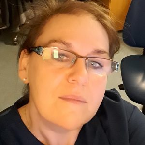 Profilbild von Henrike Hahn