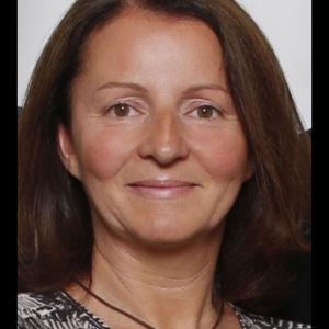 Profilbild von Henrike Hoppmanns