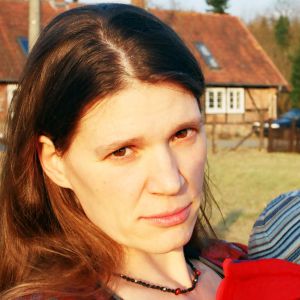 Profilbild von Henrike Jähme