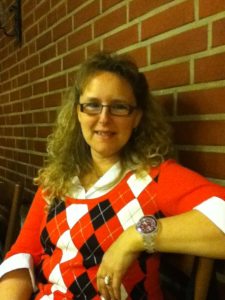 Profilbild von Henrike Kohnen