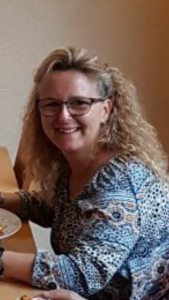 Profilbild von Henrike Kohnen