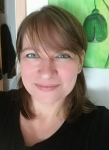 Profilbild von Henrike Ludwig