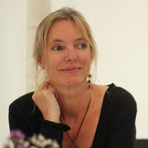 Profilbild von Henrike Maas