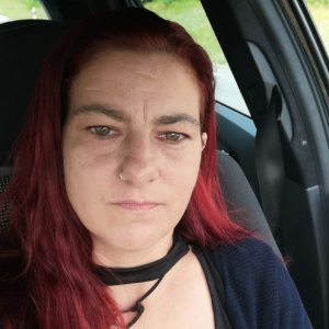 Profilbild von Henrike Mader