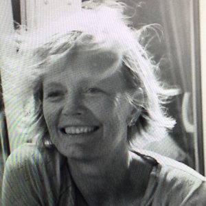 Profilbild von Henrike Markowski