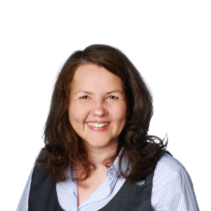 Profilbild von Henrike Müller